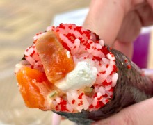 Азиатское бистро в Керчи: новый формат азиатской кухни 