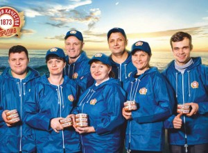  ООО Пролив 1873 объявляет дополнительный набор сотрудников!