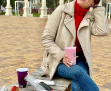 Азиатское бистро в Керчи: новый формат азиатской кухни 