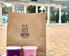 Азиатское бистро в Керчи: новый формат азиатской кухни 