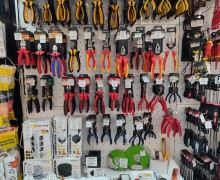  Электрострой - магазин электротоваров в Керчи