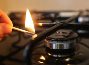  Улица Ворошилова останется без газа 24 июня