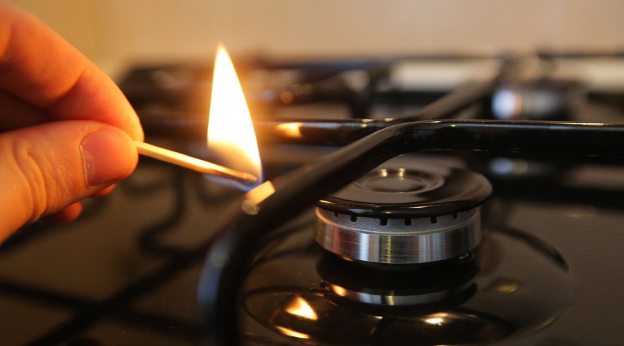  Улица Ворошилова останется без газа 24 июня