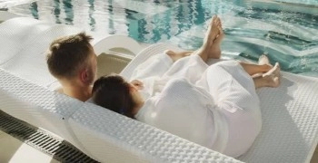 Проведите декабрь незабываемо в нашем SPA-центре!