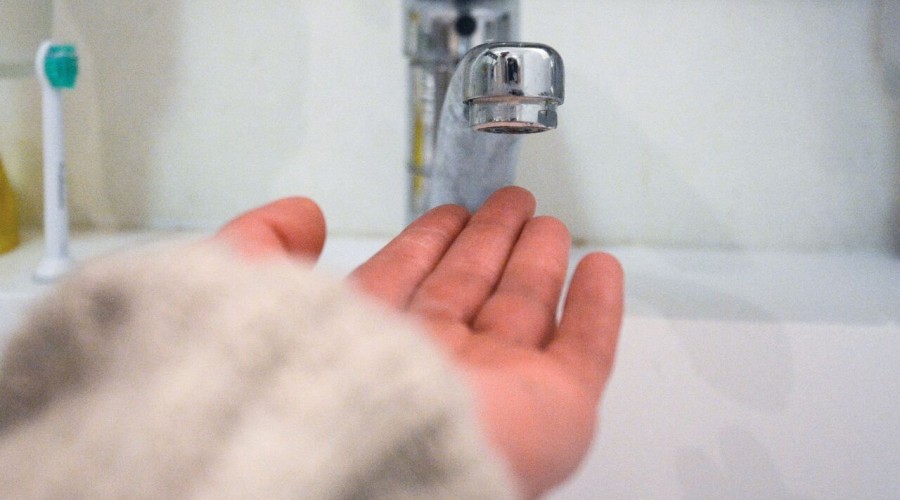  Завтра часть Керчи останется без воды на сутки