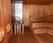 Приглашаем Вас провести выходные дни в отеле Бирюзовая Бухта