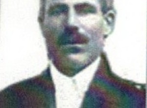  Комендант города Керчь