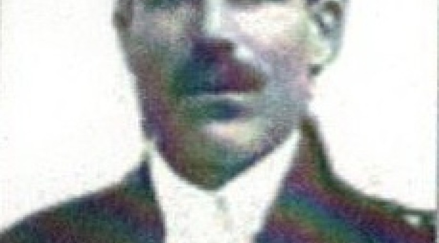  Комендант города Керчь