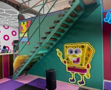 Компания «Гранд Дизайн» является производителем наружной и интерьерной рекламы с 2007 года.