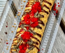 Азиатское бистро в Керчи: новый формат азиатской кухни 