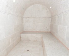 Приглашаем Вас провести выходные дни в отеле Бирюзовая Бухта